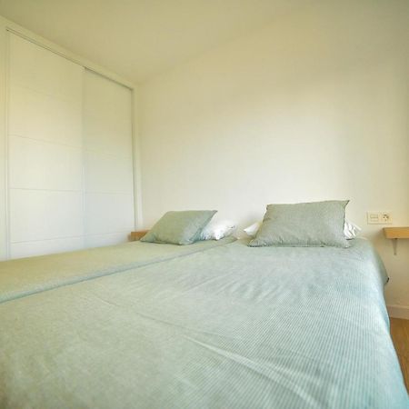 Apartamento Geiser Vista Al Mar Apartment Tias Bagian luar foto